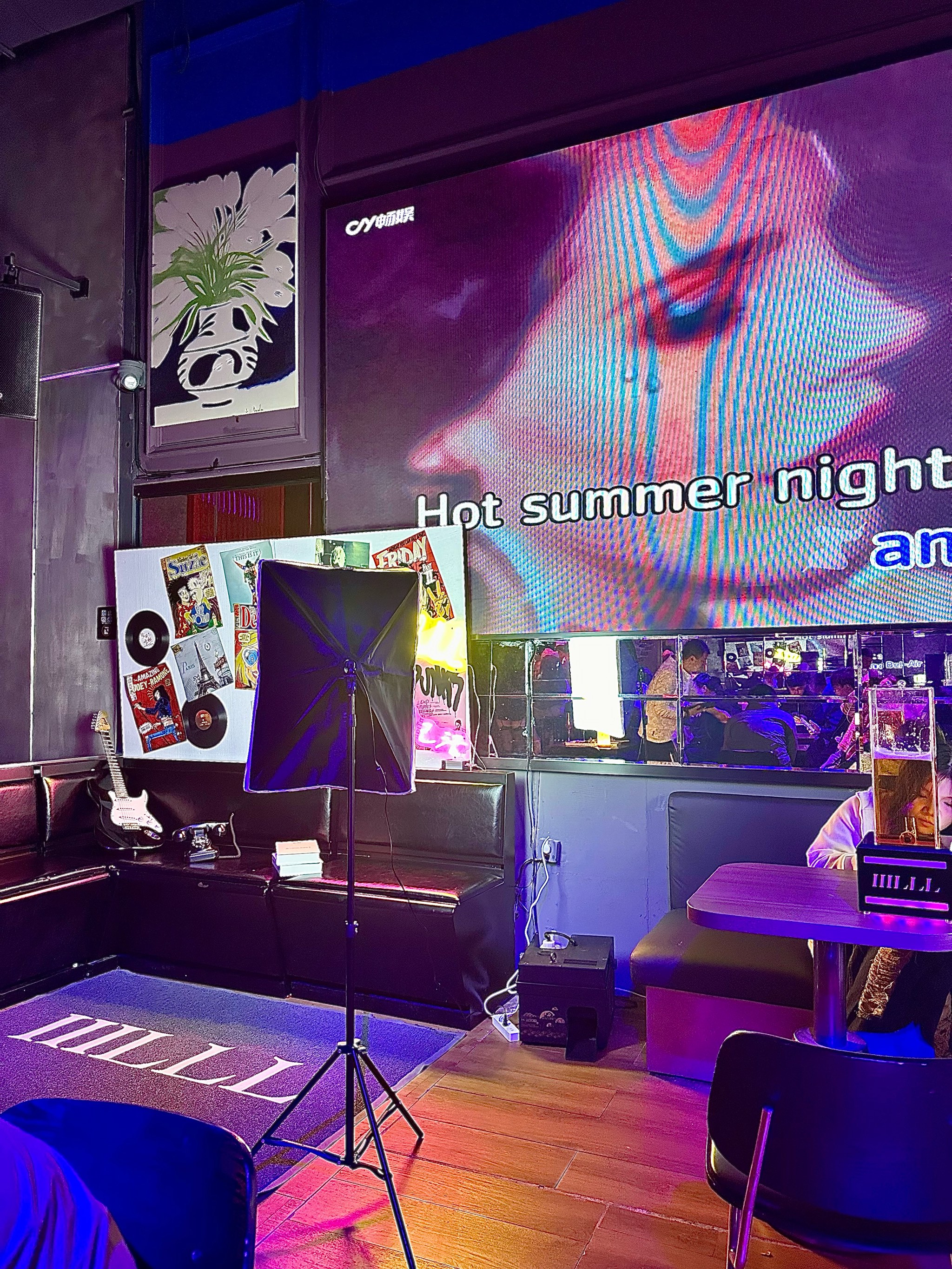 随州商务ktv解释-广水市ktv预定