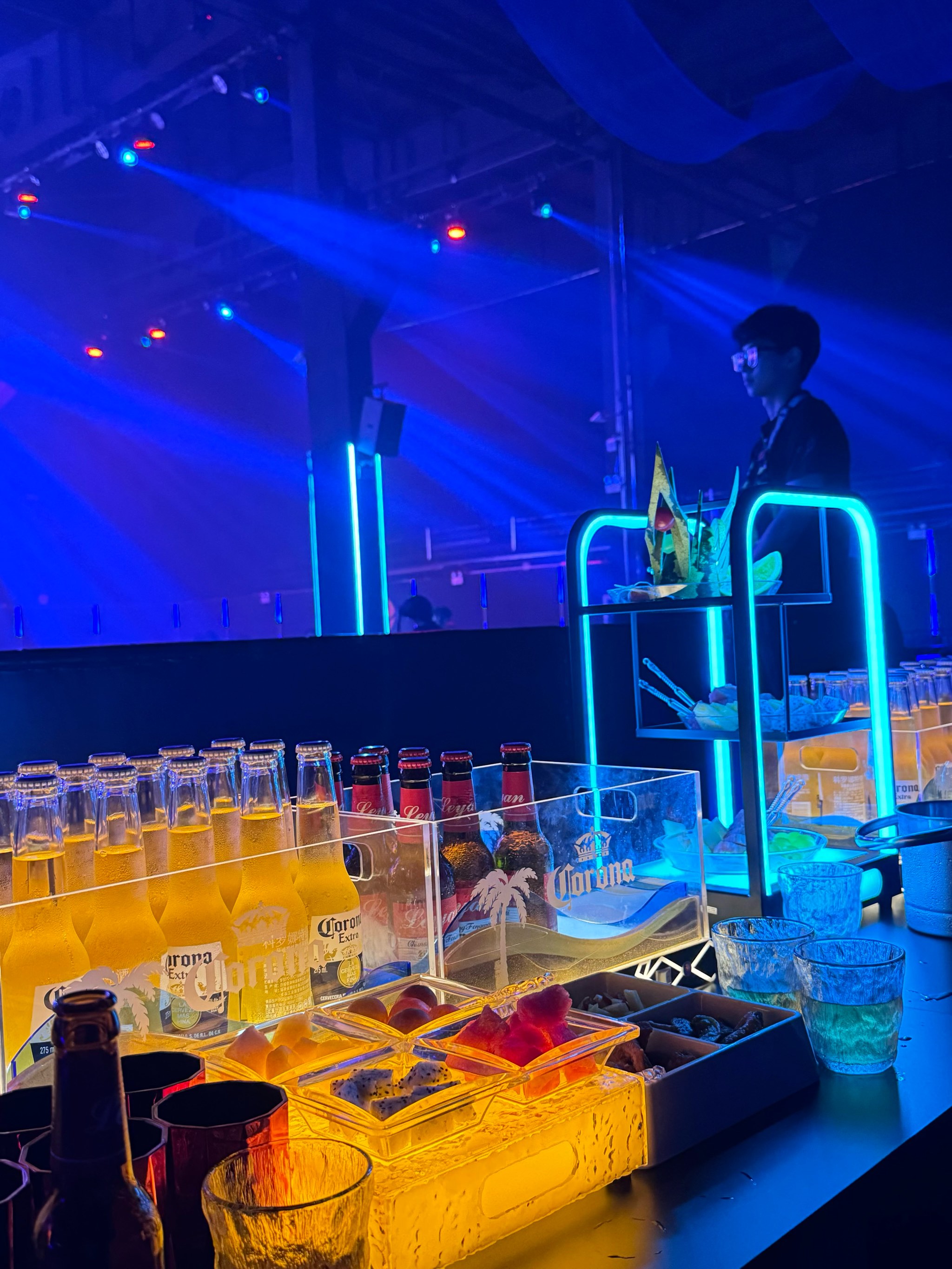 随州商务ktv推荐单人商务ktv体验最佳-广水市ktv预定