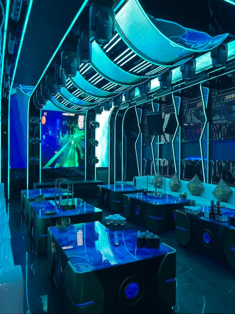 随州商务KTV最佳选择-曾都区ktv预定