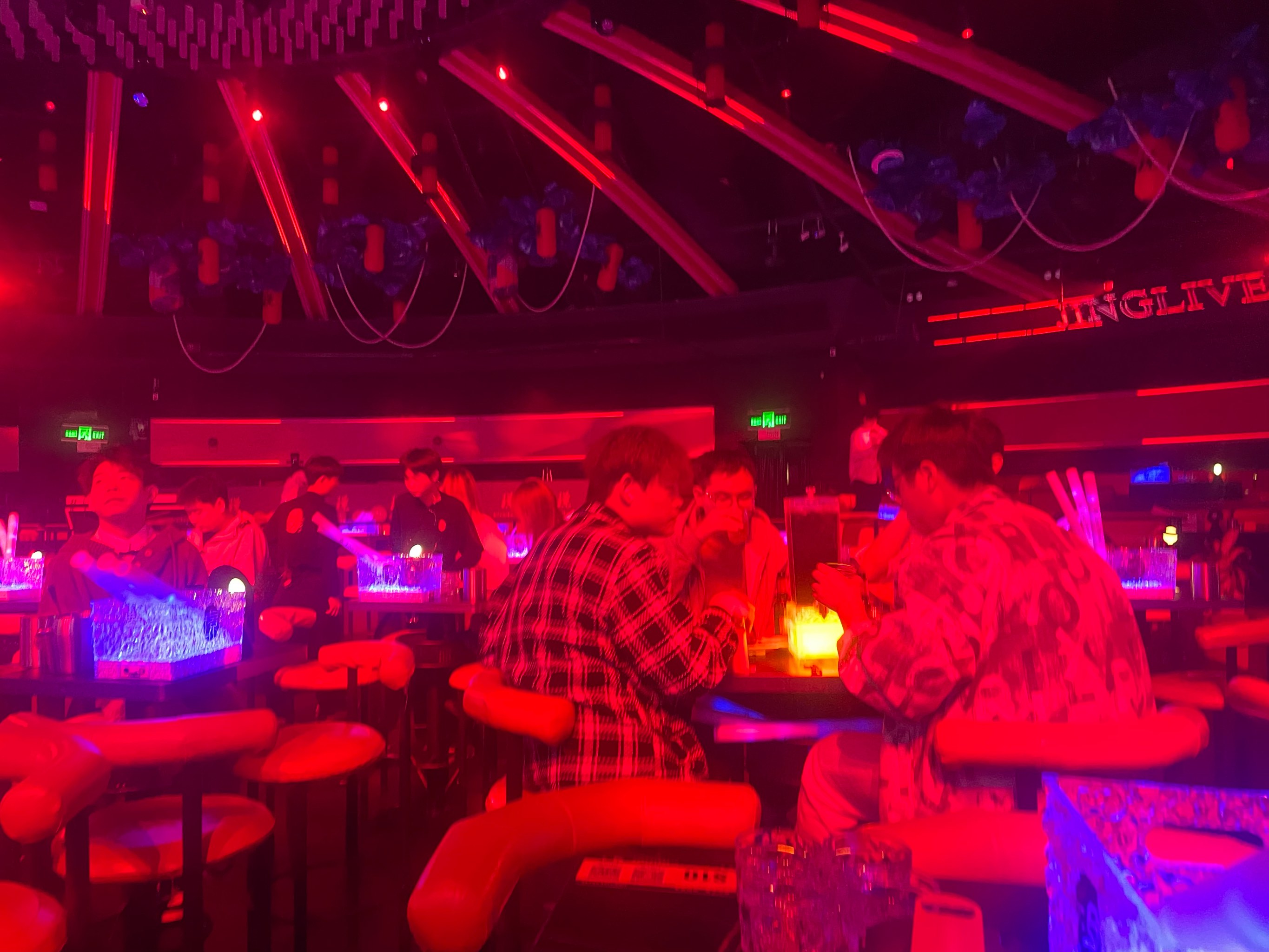 随州商务ktv新模式-随县ktv预定